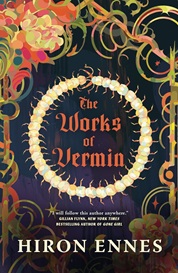 a book cover